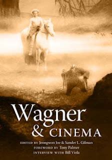 Wagner and Cinema Reader