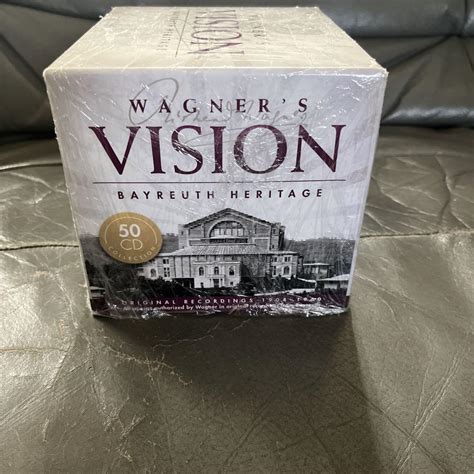 Wagner and Woodby's Vision