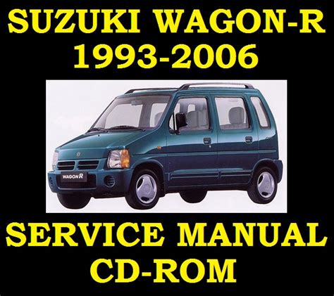 Wagon R Sr412 Ebook PDF
