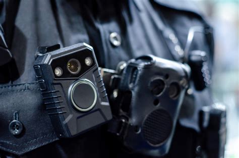 Wagstaff, the Wire: Connecting the Dots in Modern Policing