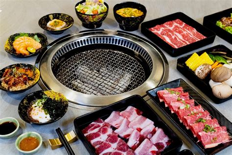 Wagyu Beef Buffet: 400 Years of Exquisite Delicacy