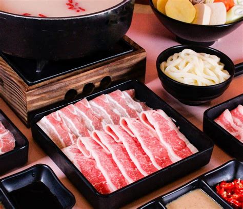 Wagyu Beef Buffet Extravaganza: A Culinary Odyssey for the Discerning Palate