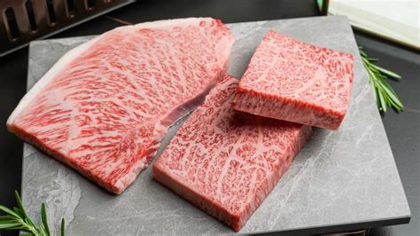 Wagyu Beef Price per Pound: Unveiling the Cost of the Finest Meat