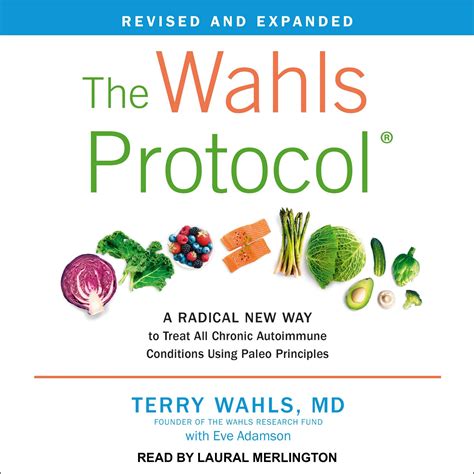 Wahls Protocol Autoimmune Conditions Principles Epub