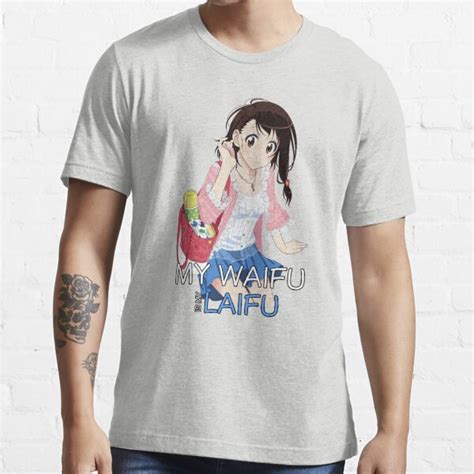 Waifu T-Shirts: Expressing Your Anime Devotion in Style