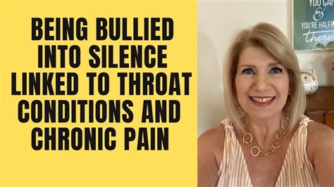 Wail of Weakness: 50,000 Voices Silenced by Chronic Pain