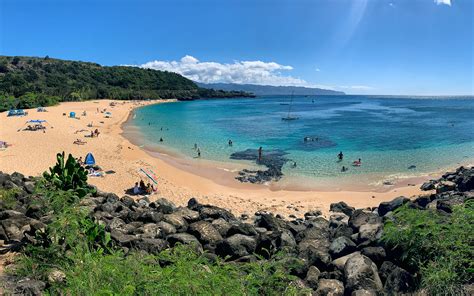 Waimea Bay Beach Park Oahu: Your Guide to Paradise