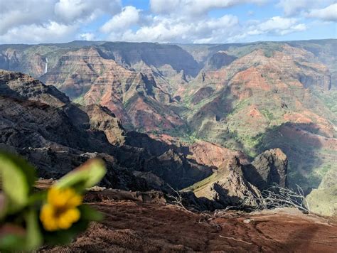 Waimea River State Park: Discover the Enchanting Jewel of Kauai's West Shore