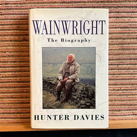 Wainwright The Biography Kindle Editon