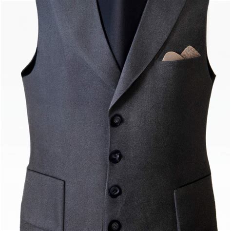 Waistcoats: A Timeless Garment with Endless Possibilities