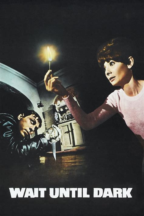 Wait Until Dark Kindle Editon