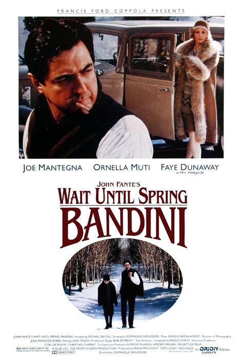 Wait Until Spring Bandini Epub