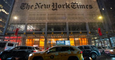 Wait and See: The New York Times Adopts a Cautious Approach to AI