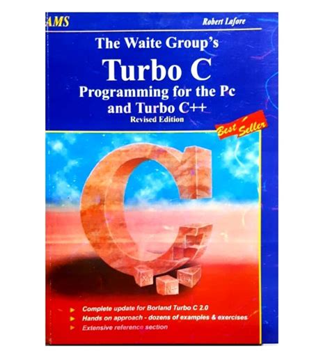 Waite Group s Turbo C Programming for the PC The Waite Group Epub