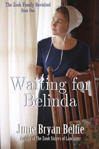 Waiting for Belinda The Zooks Revisited Volume 1 Epub