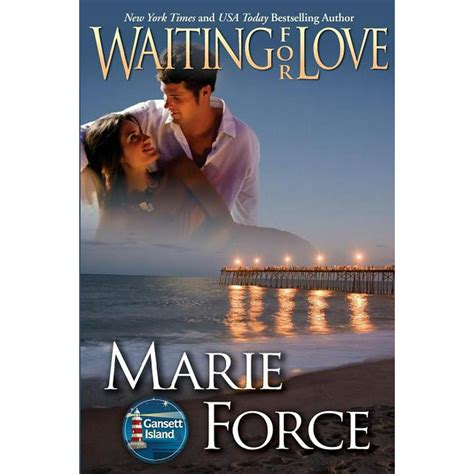 Waiting for Love Gansett Island Series Book 8 Kindle Editon