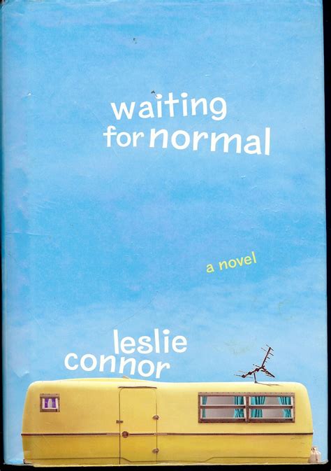 Waiting for Normal Kindle Editon
