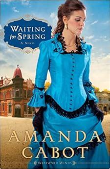 Waiting for Spring Westward Winds Bk 2 Reader