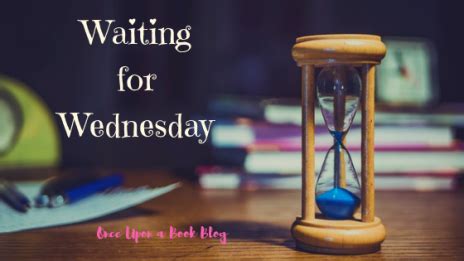 Waiting for Wednesday PDF