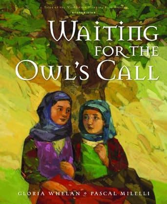 Waiting for the Owl s Call Tales of the World