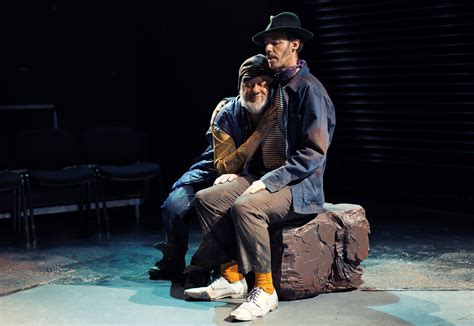 Waiting in Waiting for Godot: A Deep Dive into the Classic Play