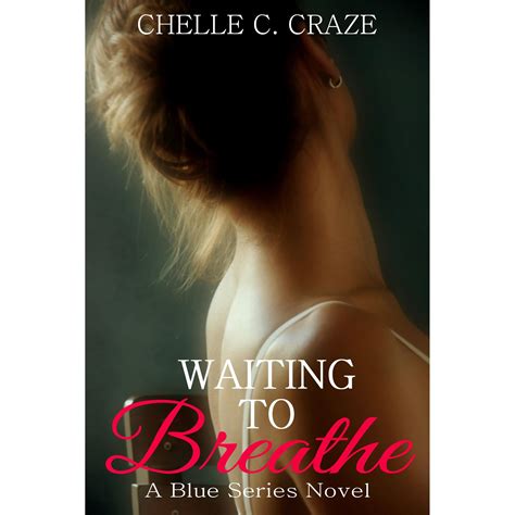 Waiting to Breathe Series 2 Book Series Kindle Editon