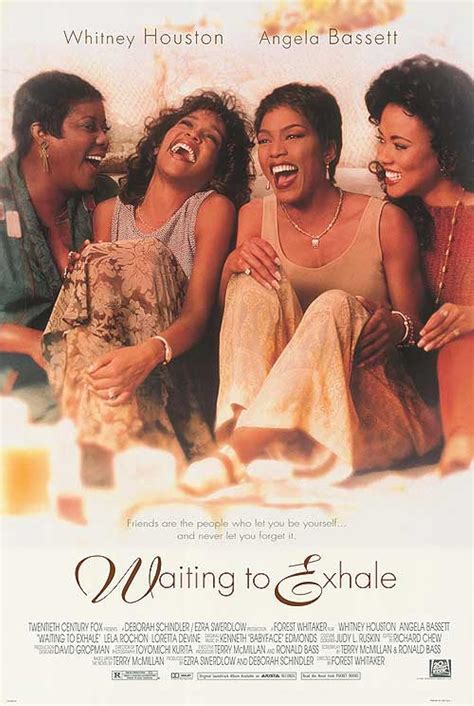 Waiting to Exhale Reader