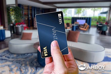 Waive DBS Credit Card Annual Fee 2025: A Comprehensive Guide