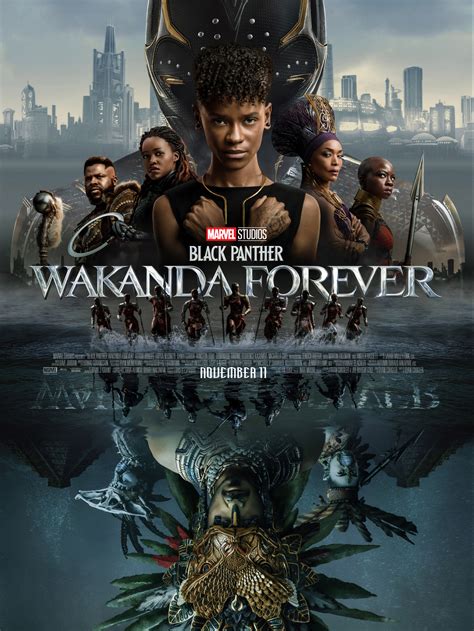 Wakanda Forever, Singapore: A Nation Transformed by Innovation and Technology