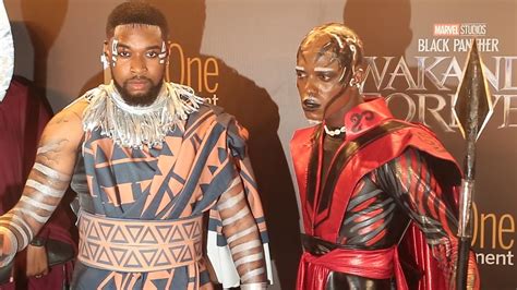 Wakanda Forever: A Historical Event Set to Captivate Singaporean Audiences