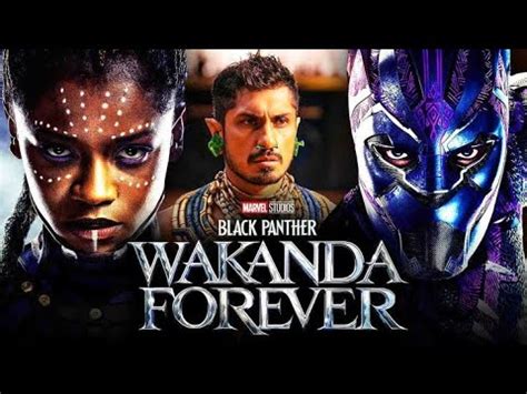 Wakanda Forever: Exploring the Legacy of the Black Panther in Singapore