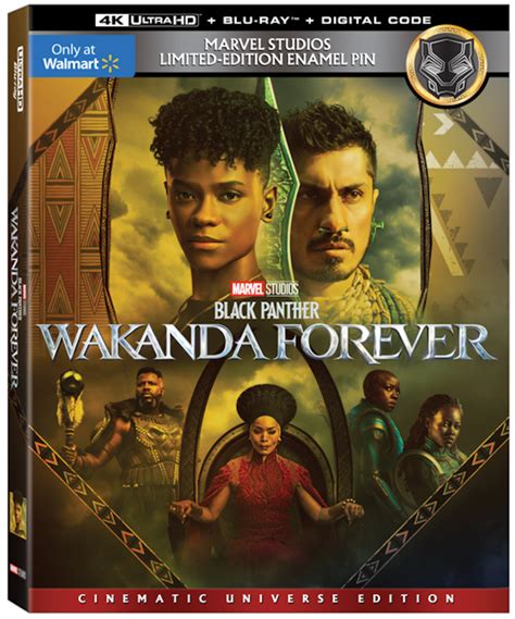 Wakanda Forever: Release Date in Singapore and Beyond