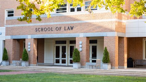 Wake Forest Law Course Catalog