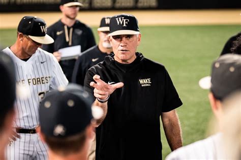 Wake Forest MACc: A Comprehensive Guide to Success