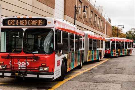 Wake Forest Shuttle: Your Guide to the Campus Transit System