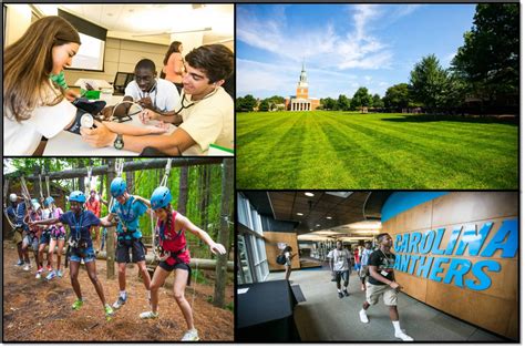 Wake Forest Summer Programs: A Comprehensive Guide for Students of All Ages