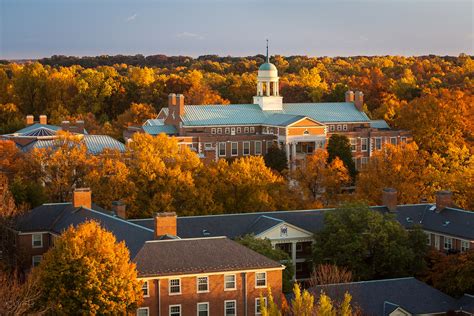 Wake Forest University