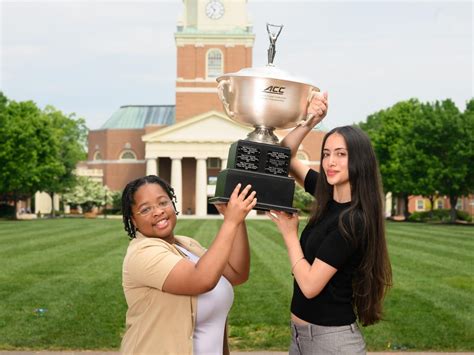 Wake Forest University: A Rising Star in US News Rankings