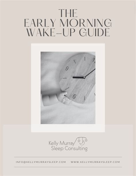 Wake Me Up at 7:30 A.M.: A Comprehensive Guide to Morning Wake-Ups