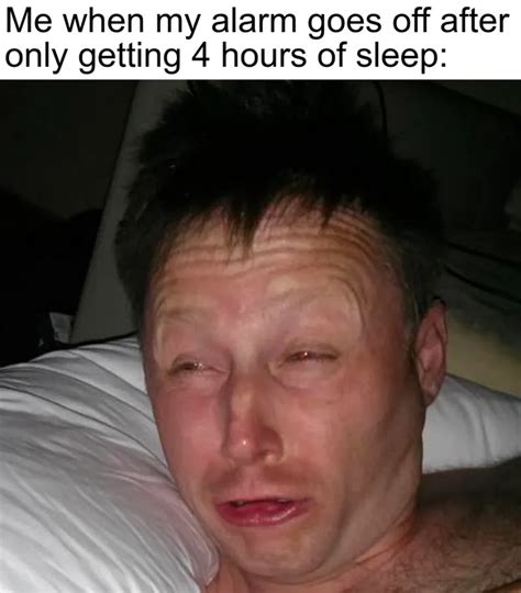 Wake Up Meme Template