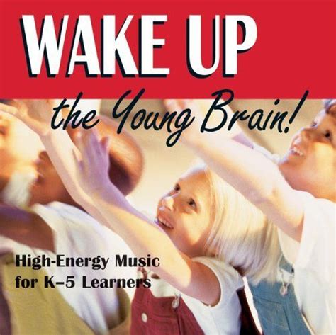 Wake Up the Young Brain Epub