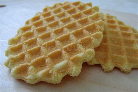 Wake Up to Delicious: The Rise of Waffle Biscuits