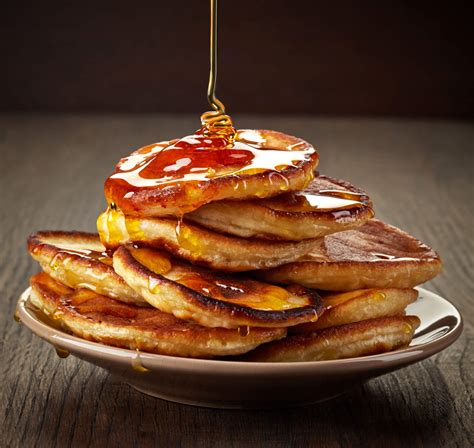 Wake Up to Maple Syrup 40 Best Breakfast Recipes-To Celebrate National Maple Syrup Day Kindle Editon