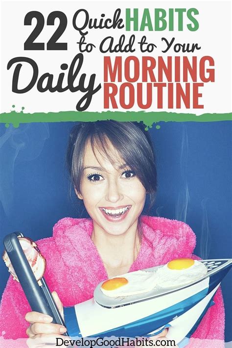 Wake Up to a Brighter Day: The Ultimate Guide to an Energizing Good Morning