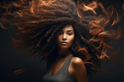 Wake Up to the Beauty Within: Embracing Your Natural Hair