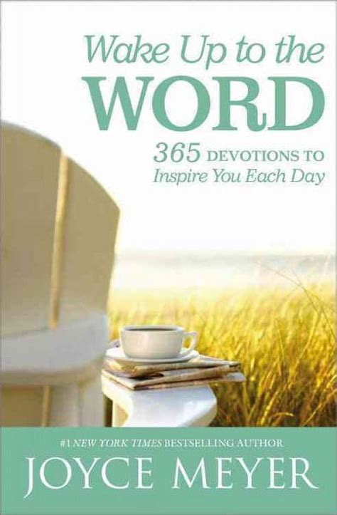 Wake Up to the Word 365 Devotions to Inspire You Each Day Kindle Editon