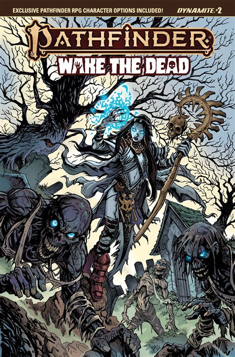 Wake the Dead 2 Epub