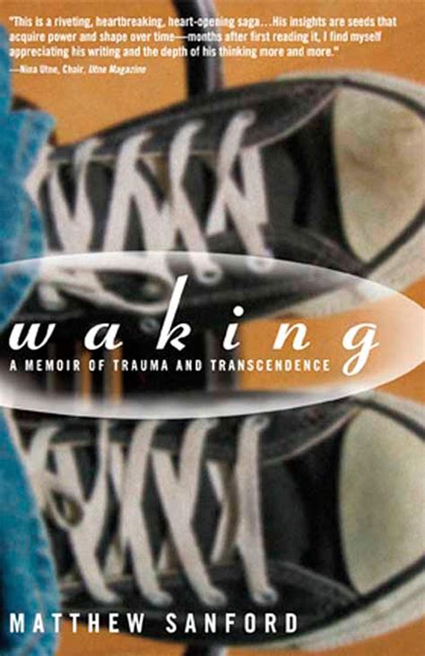 Waking A Memoir of Trauma and Transcendence Epub