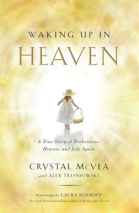 Waking Up in Heaven A True Story of Brokenness Heaven and the Life Again Basic Kindle Editon