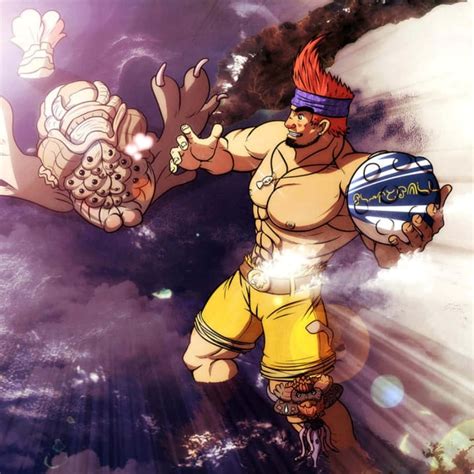 Wakka, The Fiery Soccer Star of Final Fantasy X: Igniting Passion and Triumph